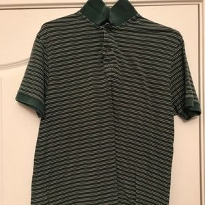 Eddie Bauer Outdoor Performance Polo
